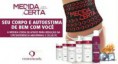kit Medida Certa Preminu